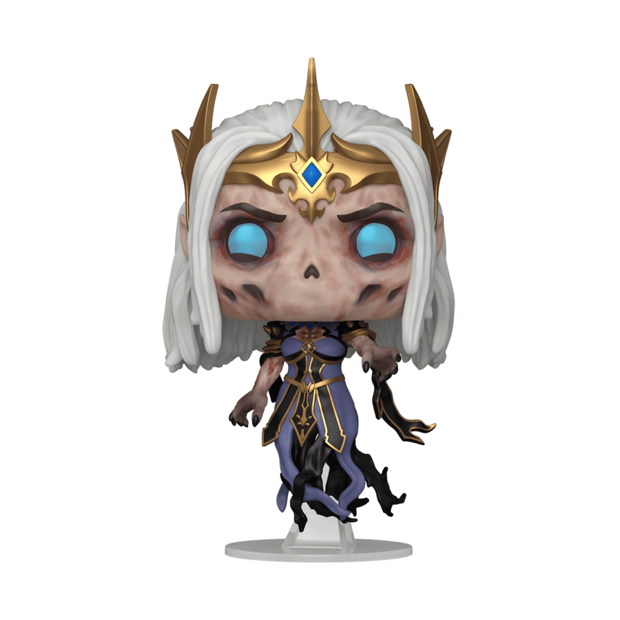 Funko Dungeons & Dragons - Valindra Shadowmantle Pop! Vinyl
