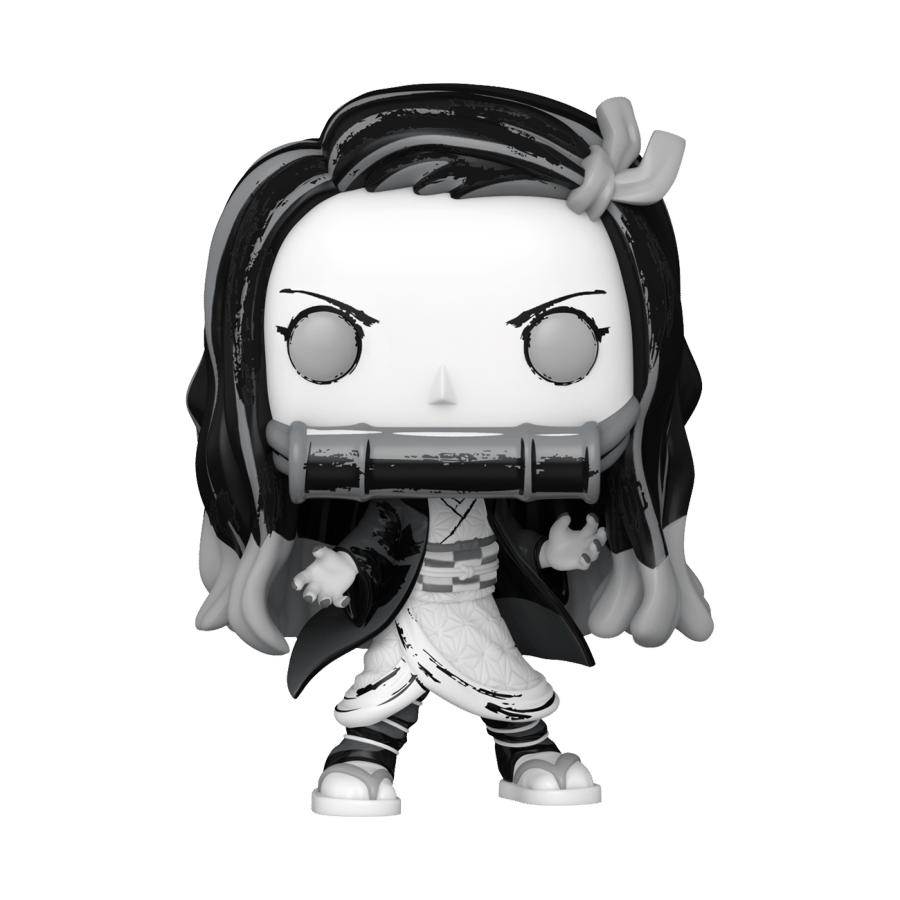 Funko Demon Slayer - Nezuko (Sumi - Ink) Pop! Vinyl