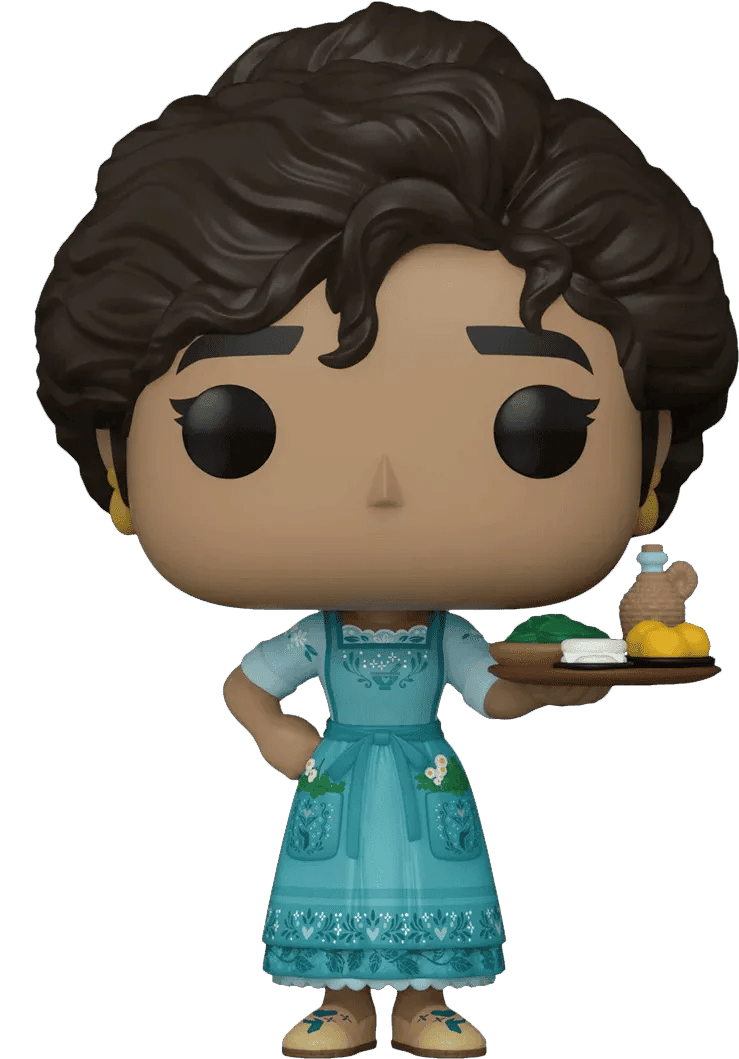 Funko Encanto - Julieta Madrigal Pop! Vinyl