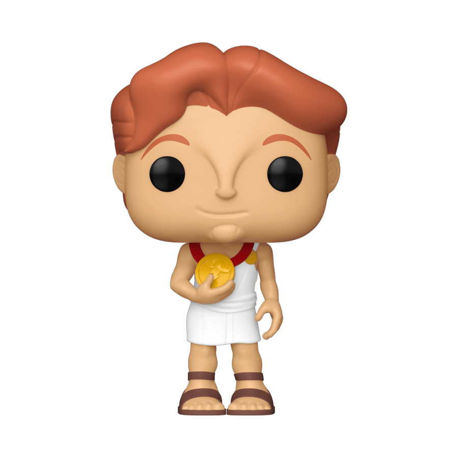 Funko Hercules (1997) - Young Herc Pop! Vinyl