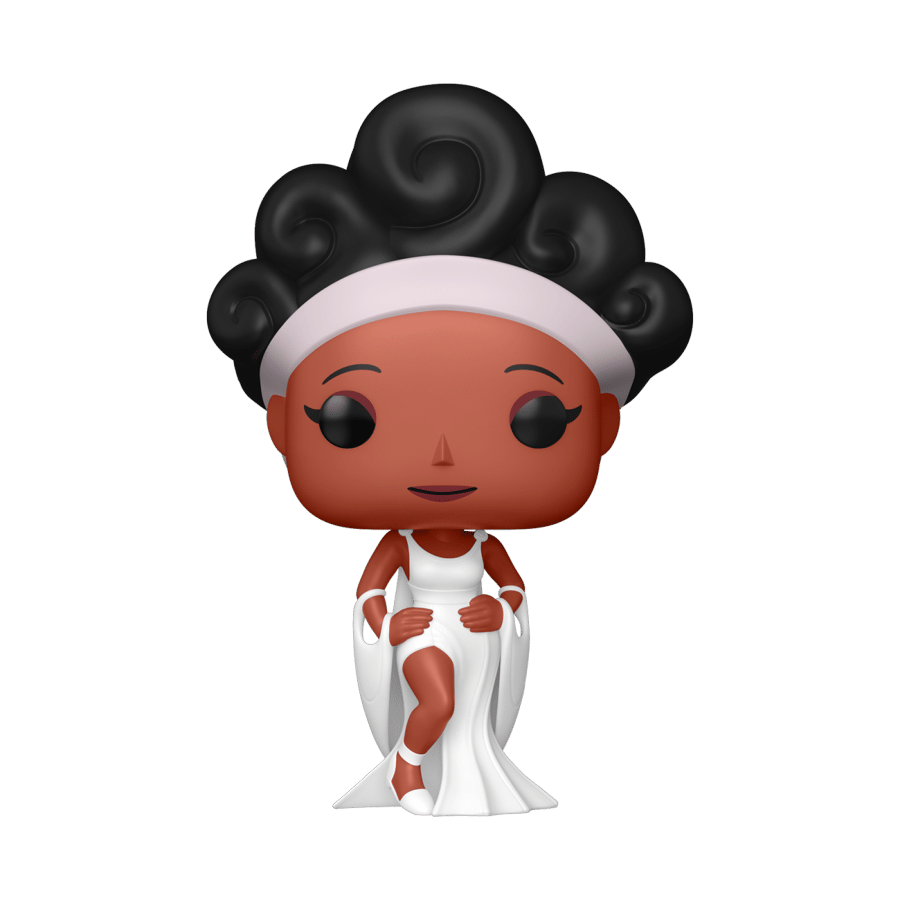 Funko Hercules (1997) - Calliope Pop! Vinyl