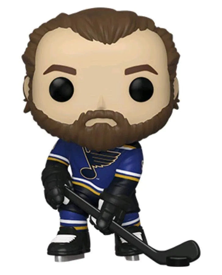 Funko NHL: Blues - Ryan O'Reilly Pop! Vinyl