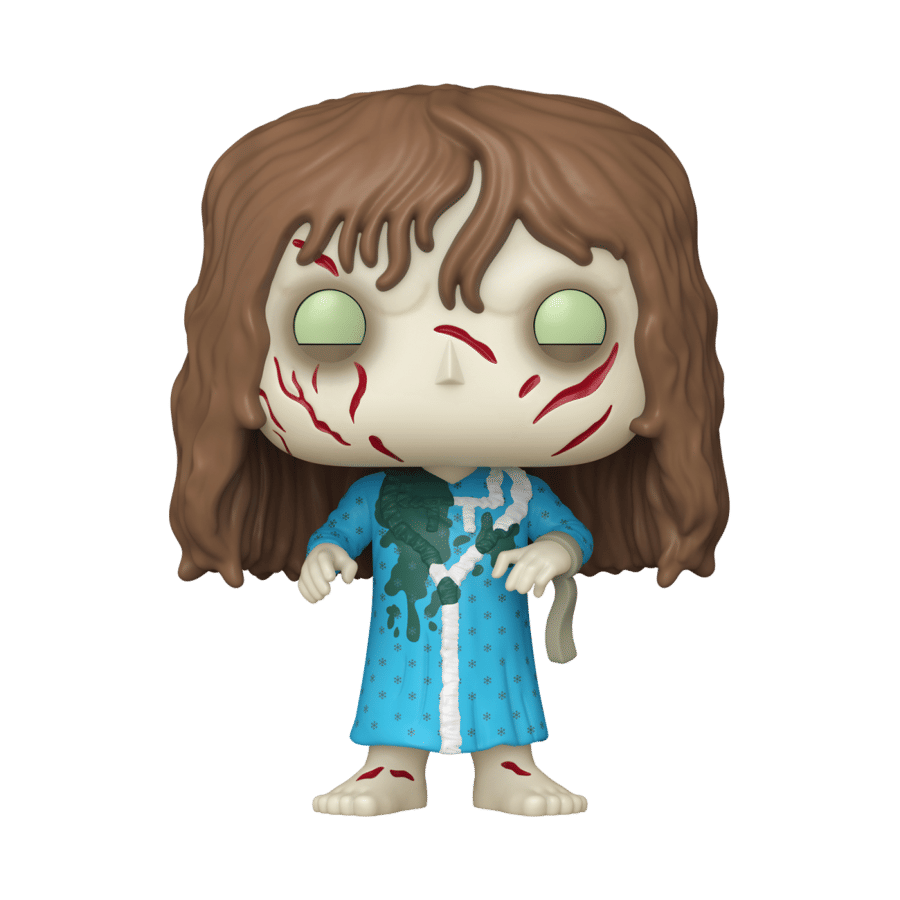 Funko The Exorcist - Regan MacNeil Pop! Vinyl