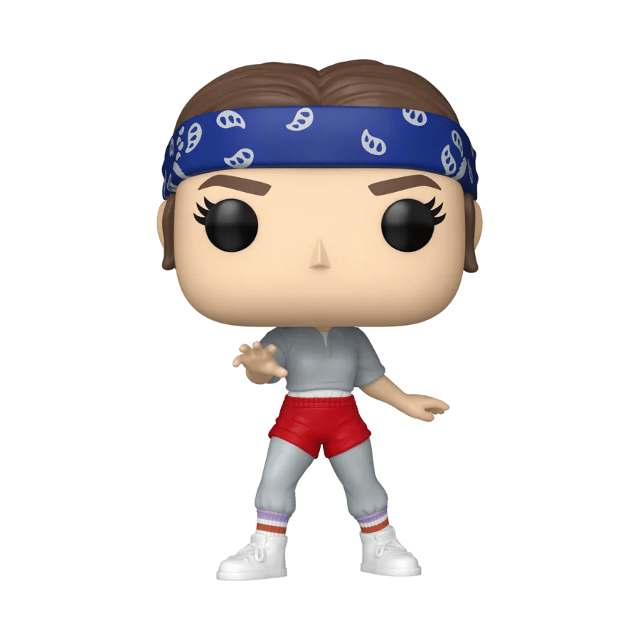 Funko Stranger Things - Eleven with Bandana Pop! Vinyl