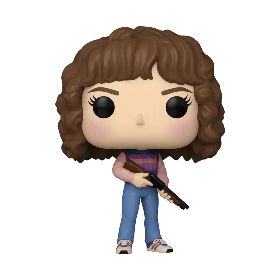 Funko Stranger Things - Nancy Wheeler Pop! Vinyl