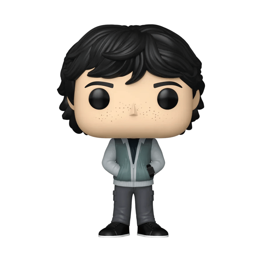 Funko Stranger Things - Mike Wheeler Pop! Vinyl