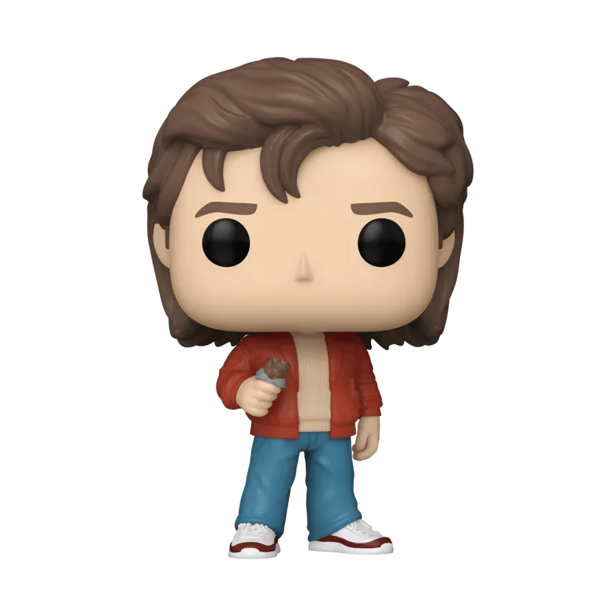 Funko Stranger Things - Steve Harrington Pop! Vinyl