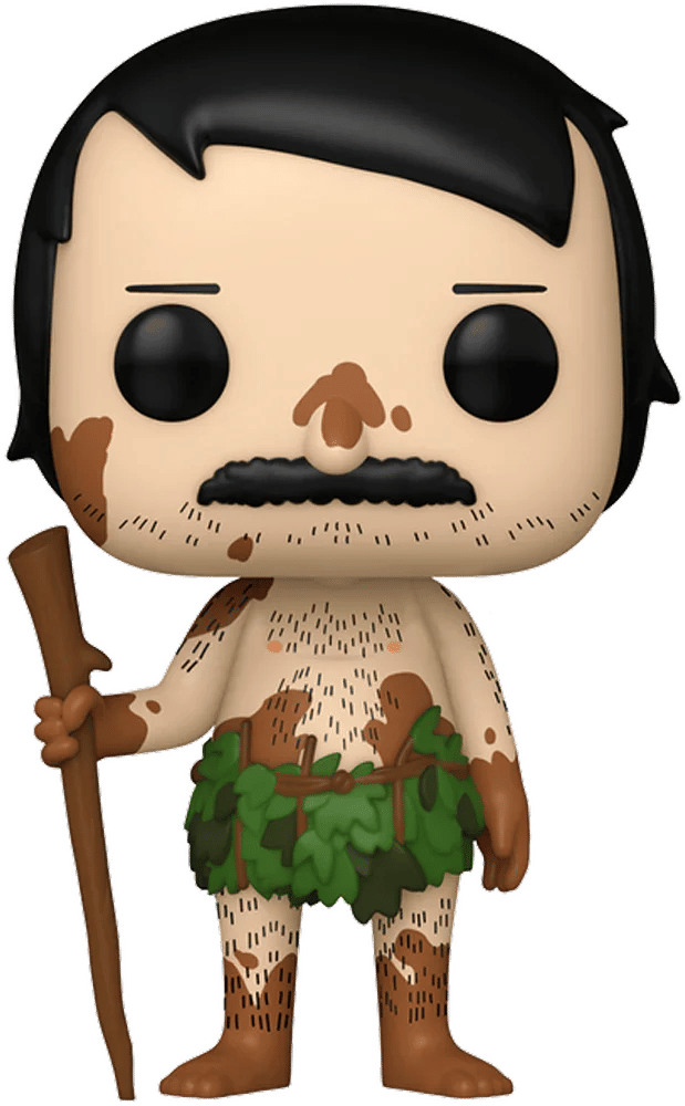 Funko Bob's Burgers - Bob Belcher Pop! Vinyl