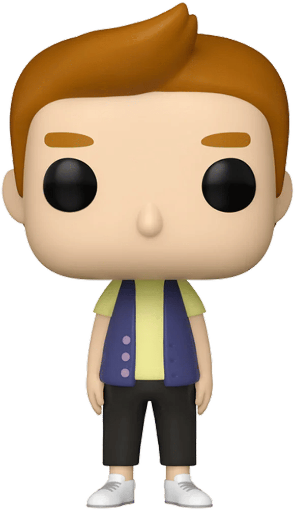 Funko Bob's Burgers - Jimmy Jr. Pop! Vinyl