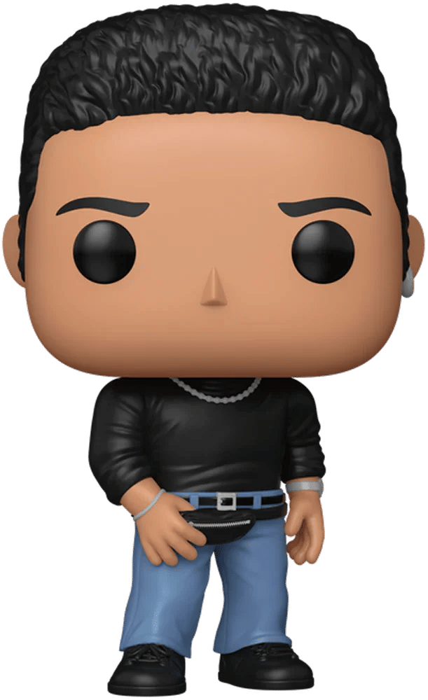 Funko WWE - Dwayne The Rock Johnson Pop! Vinyl