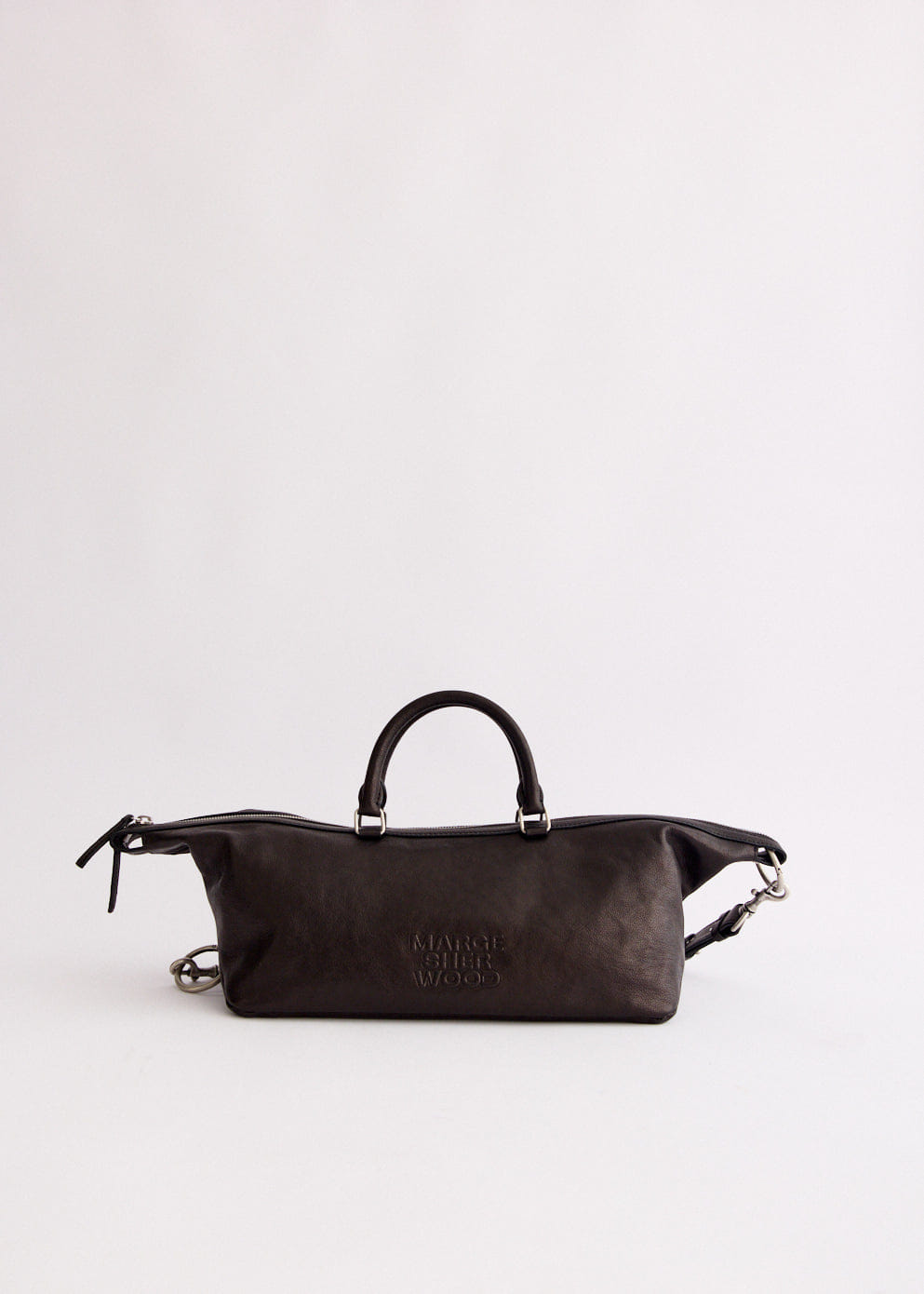 Margesherwood Dumpling EW Tote