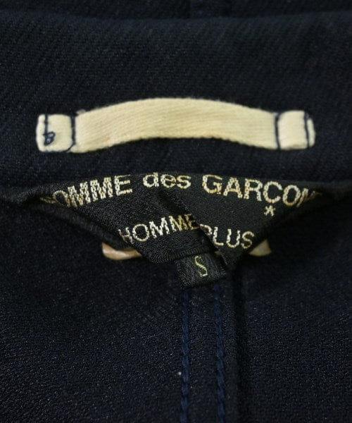 COMME des GARCONS HOMME PLUS Casual jackets