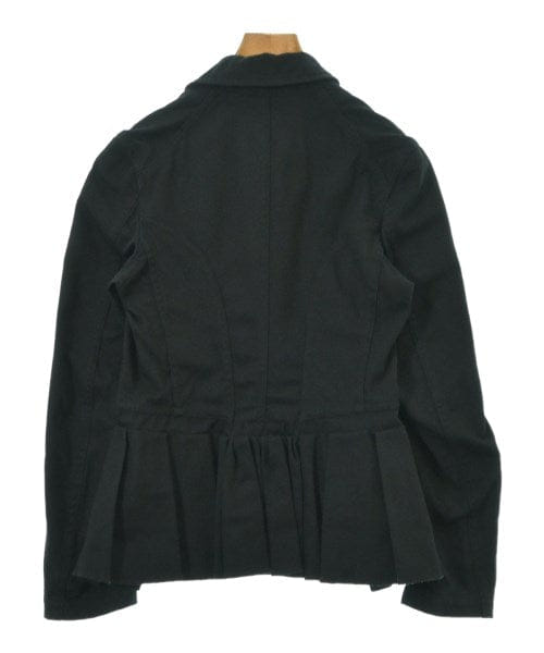 COMME des GARCONS COMME des GARCONS Casual jackets