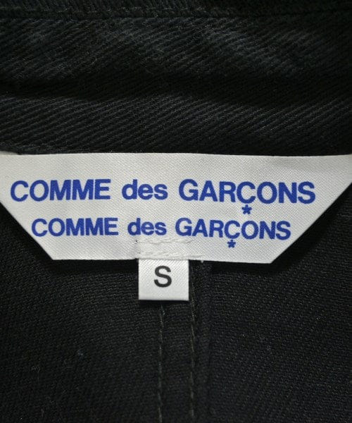 COMME des GARCONS COMME des GARCONS Casual jackets