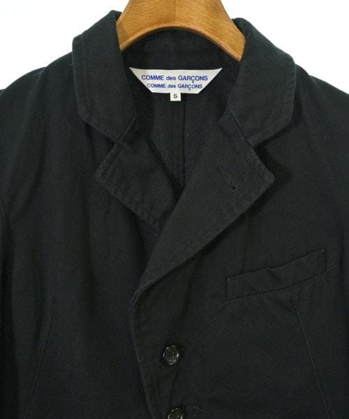 COMME des GARCONS COMME des GARCONS Casual jackets