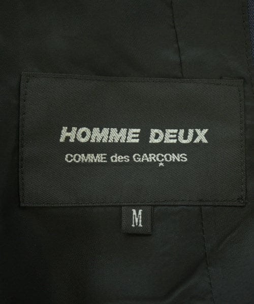 COMME des GARCONS HOMME DEUX Casual jackets