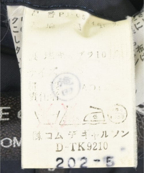 COMME des GARCONS HOMME PLUS Other
