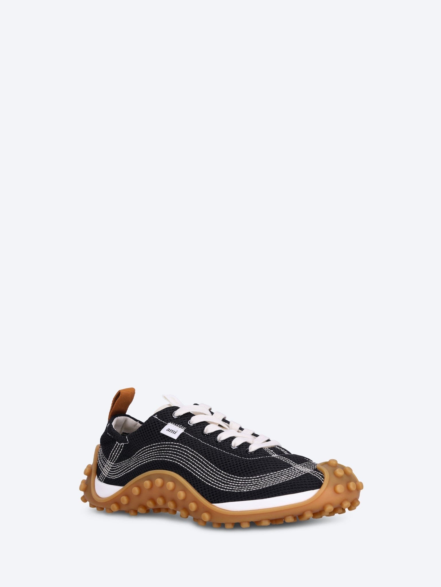 AMI Mirage sneakers