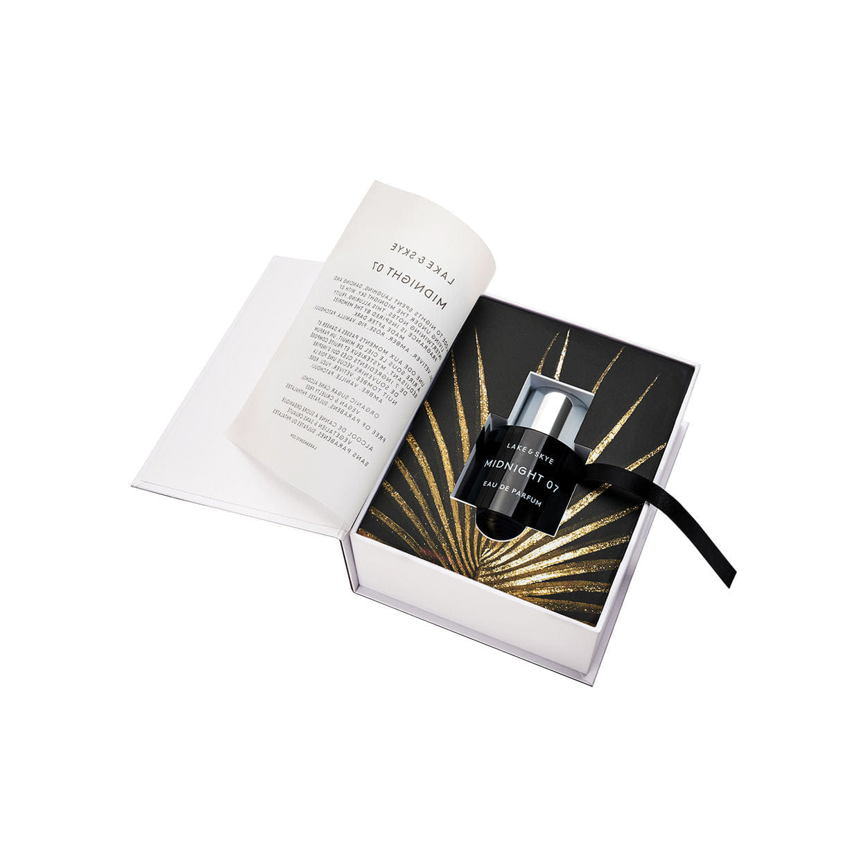 Lake & Skye Midnight 07 Eau de Parfum