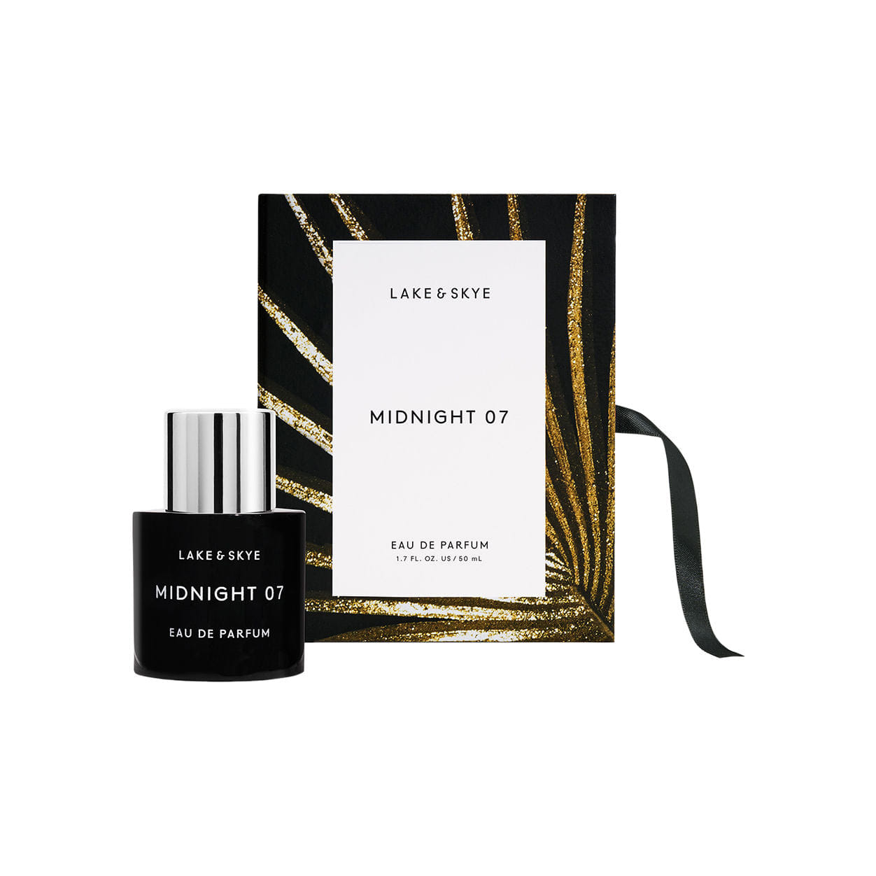 Lake & Skye Midnight 07 Eau de Parfum