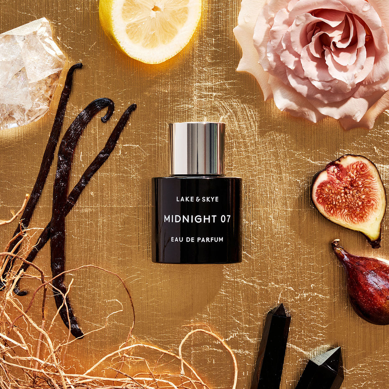 Lake & Skye Midnight 07 Eau de Parfum
