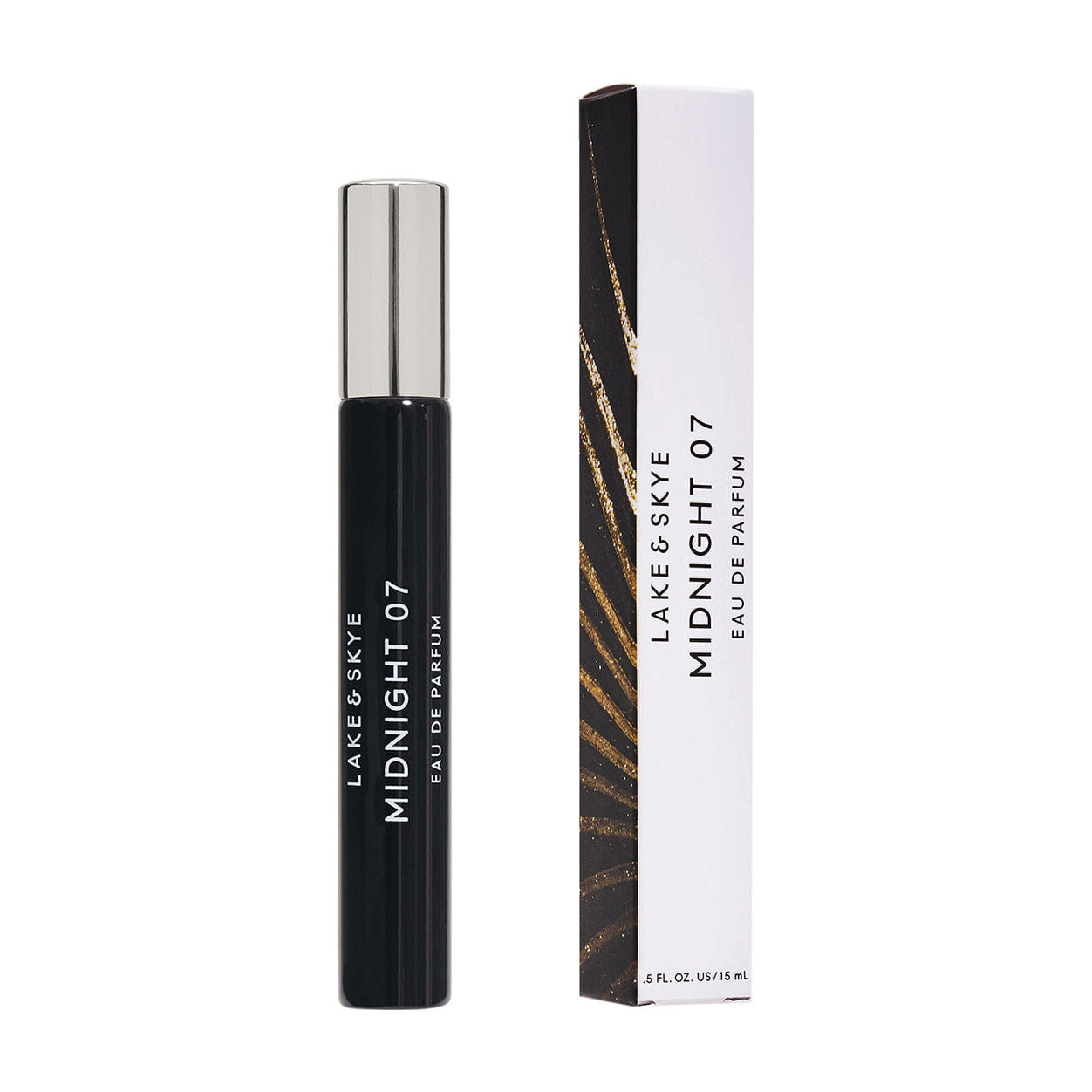 Lake & Skye Midnight 07 Eau de Parfum