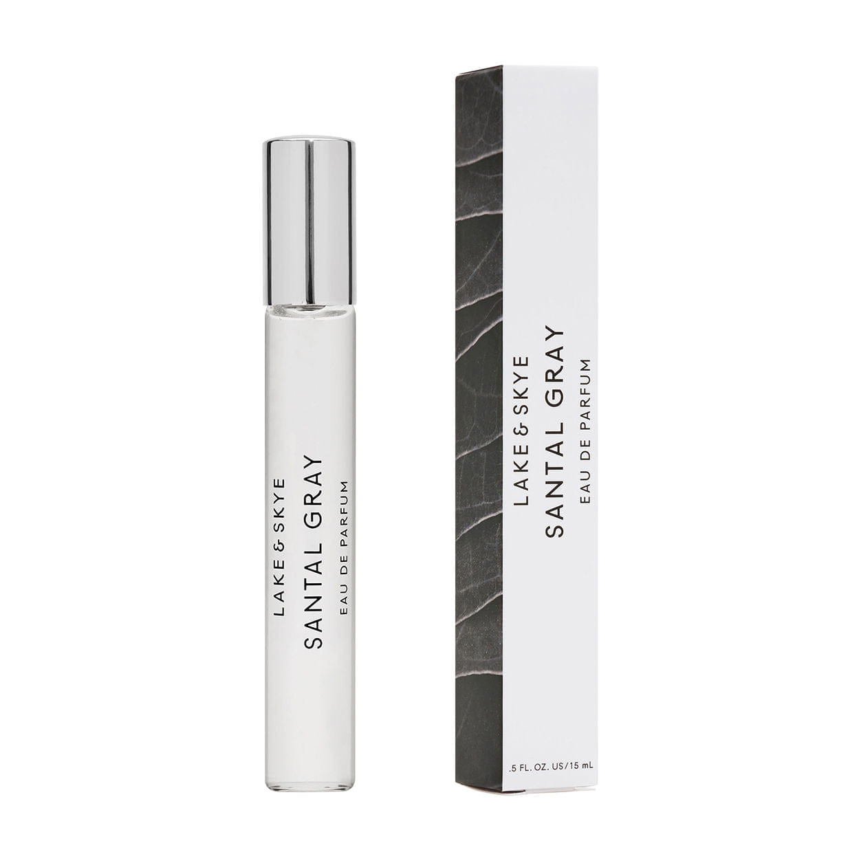 Lake & Skye Santal Gray Eau de Parfum