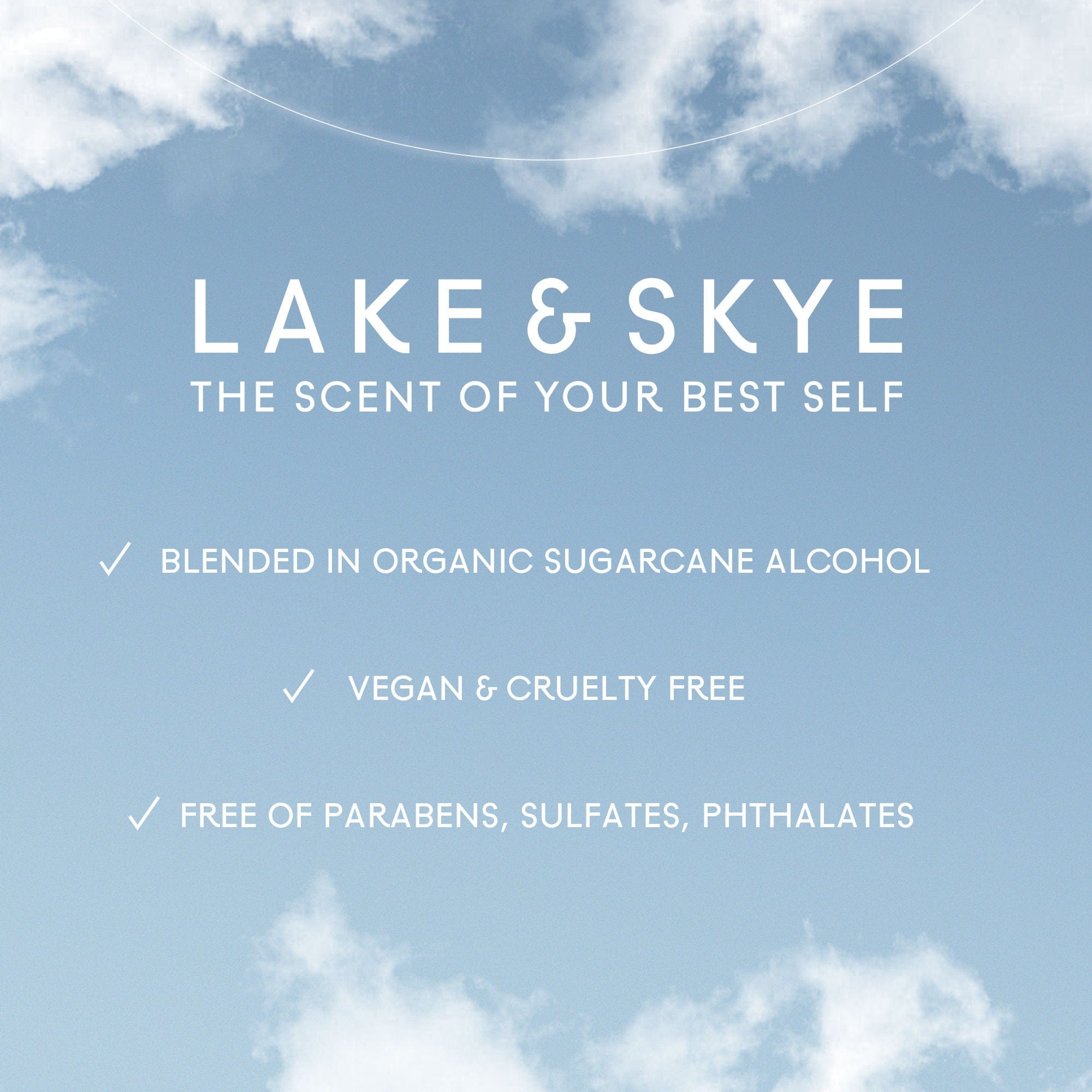 Lake & Skye 11 11 Eau de Parfum