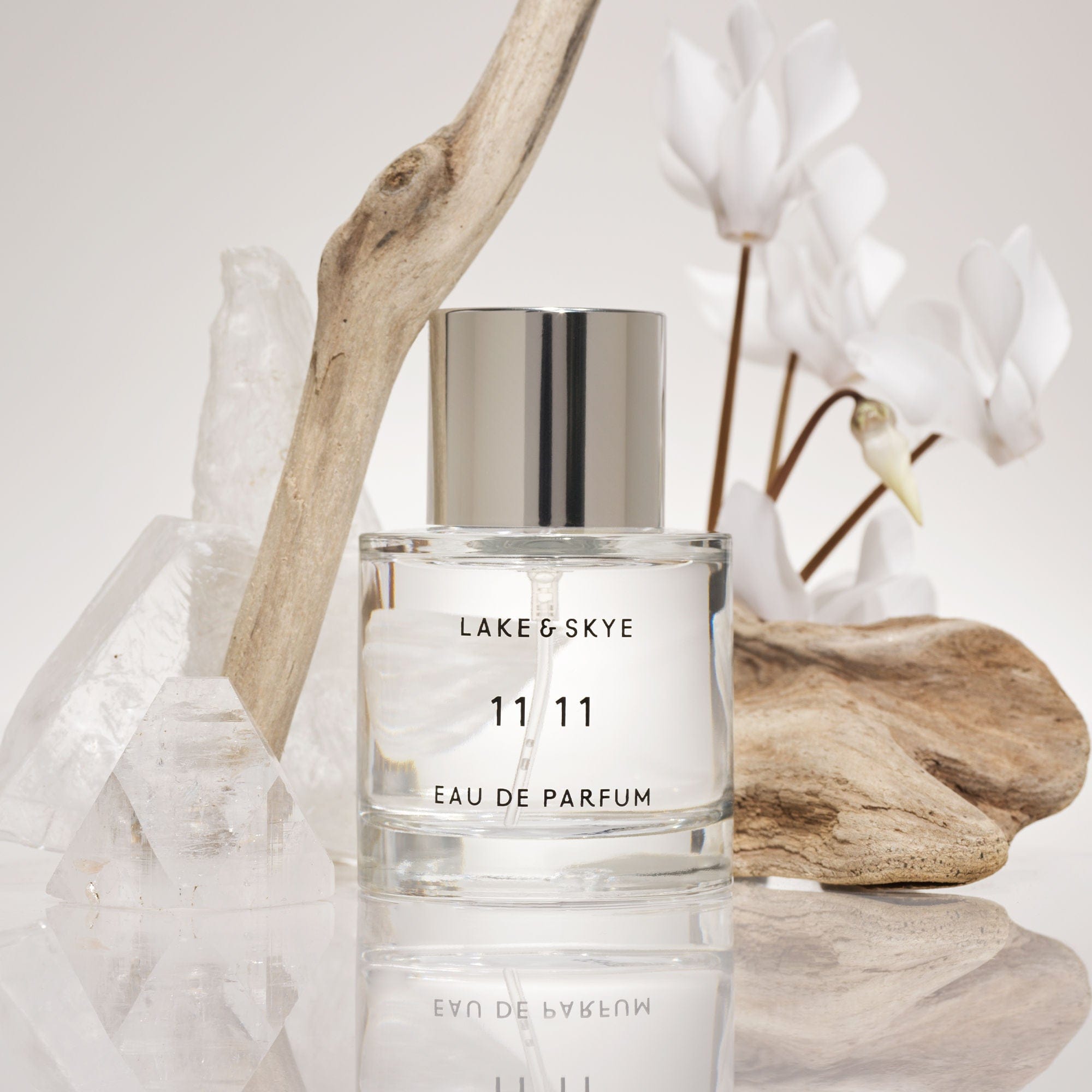 Lake & Skye 11 11 Eau de Parfum
