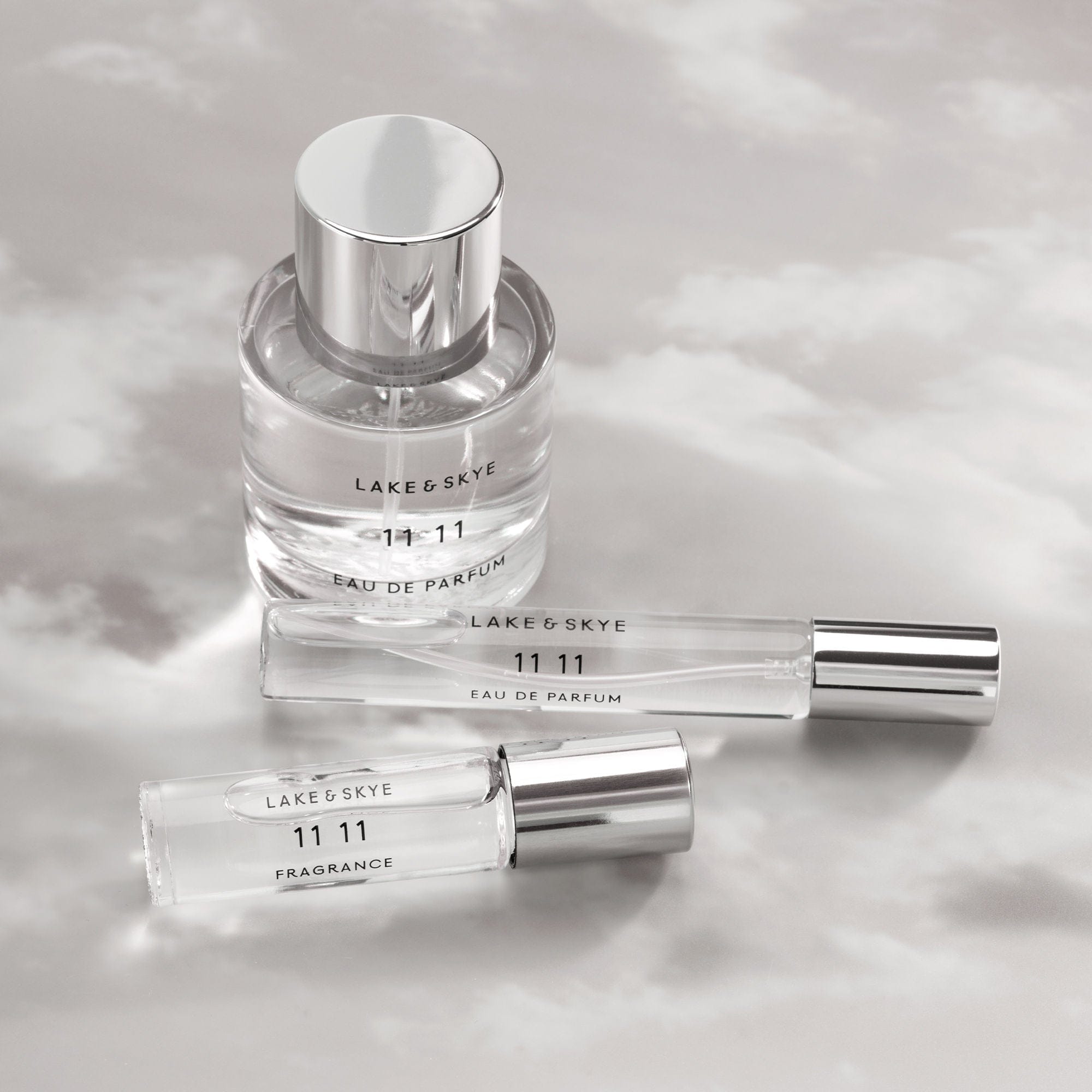 Lake & Skye 11 11 Eau de Parfum