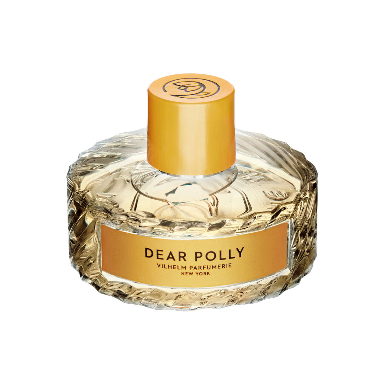 Vilhelm Parfumerie Dear Polly Eau de Parfum