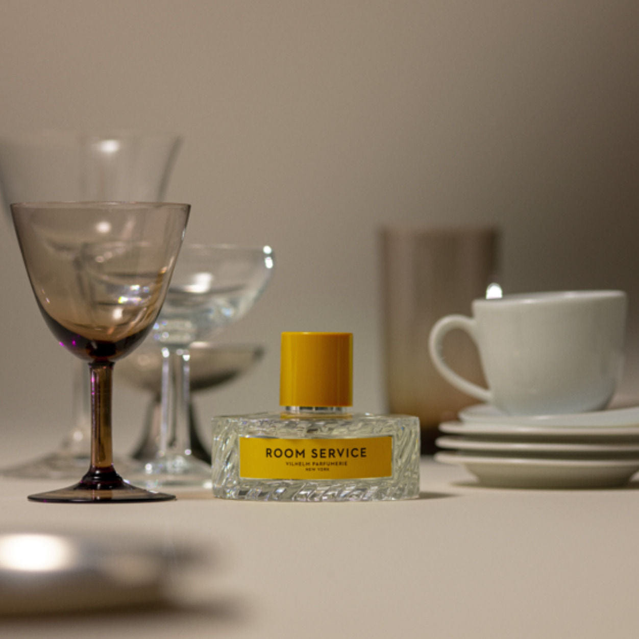 Vilhelm Parfumerie Room Service Eau de Parfum