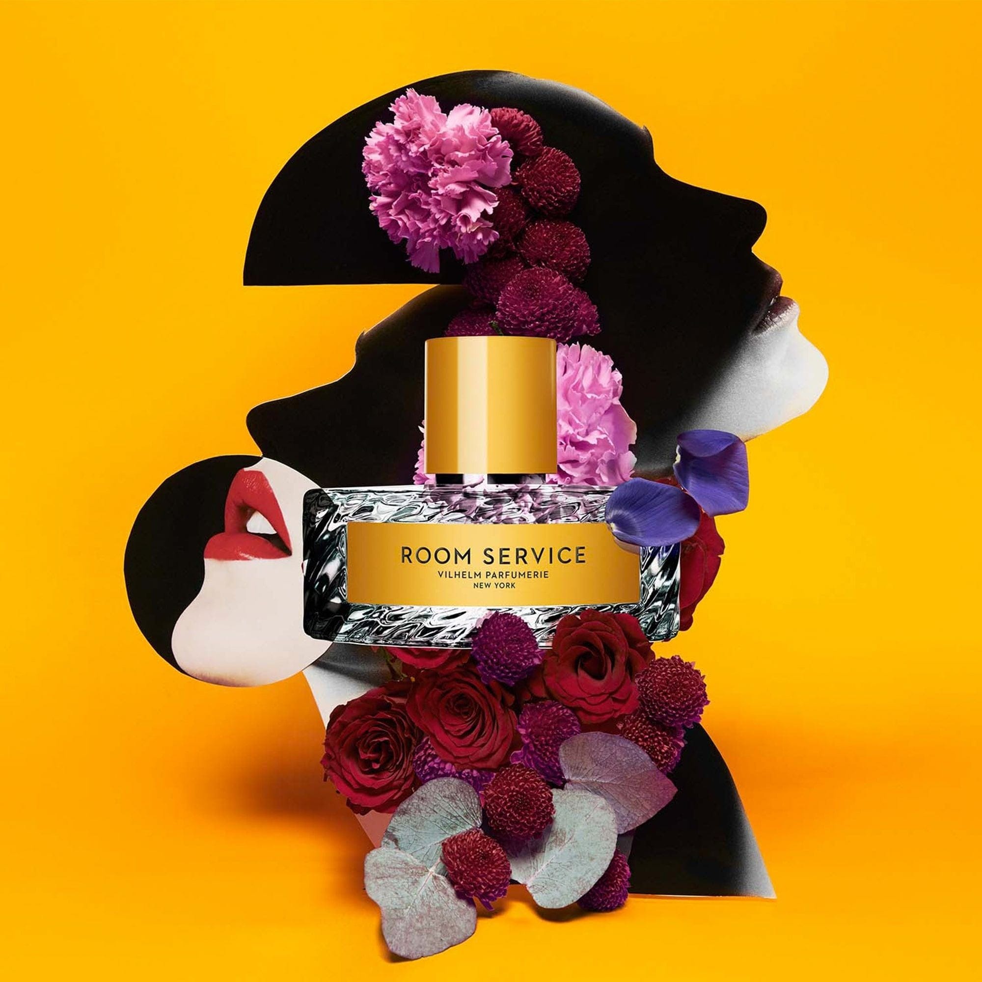Vilhelm Parfumerie Room Service Eau de Parfum