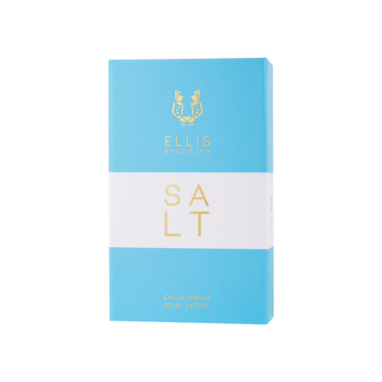 Ellis Brooklyn Salt Eau de Parfum
