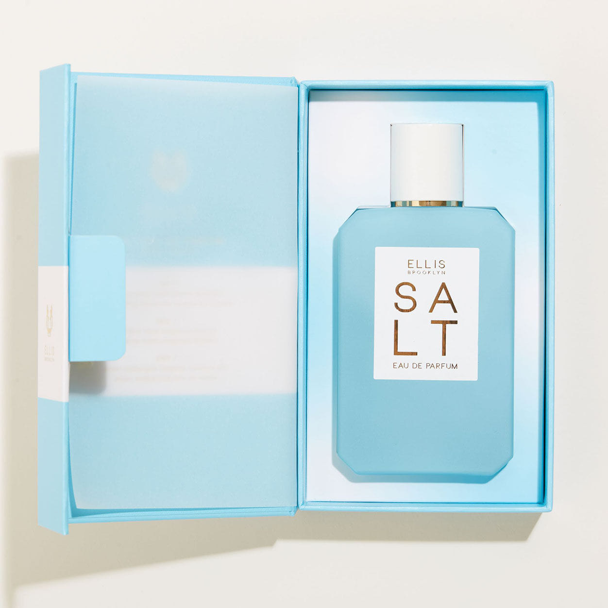 Ellis Brooklyn Salt Eau de Parfum