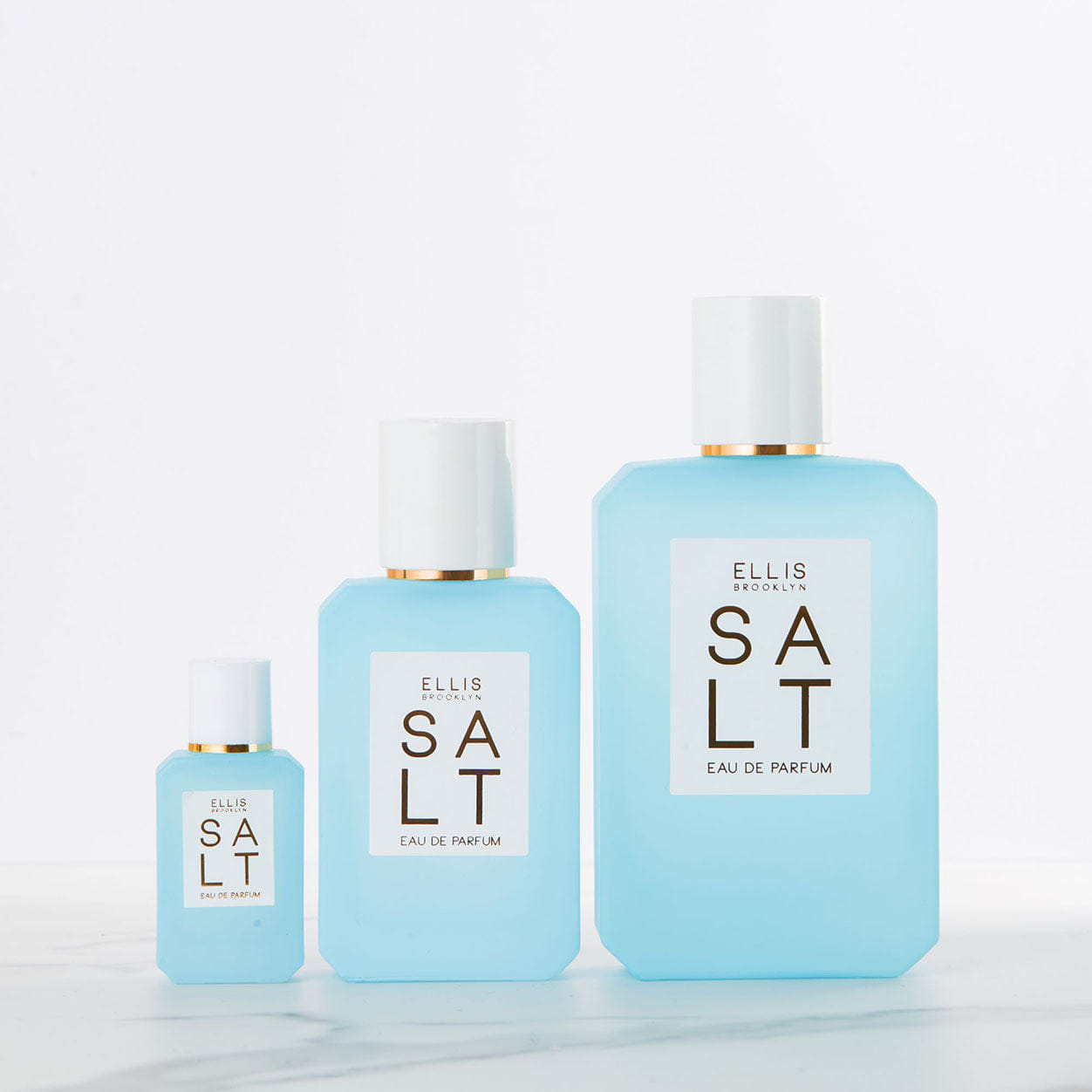 Ellis Brooklyn Salt Eau de Parfum