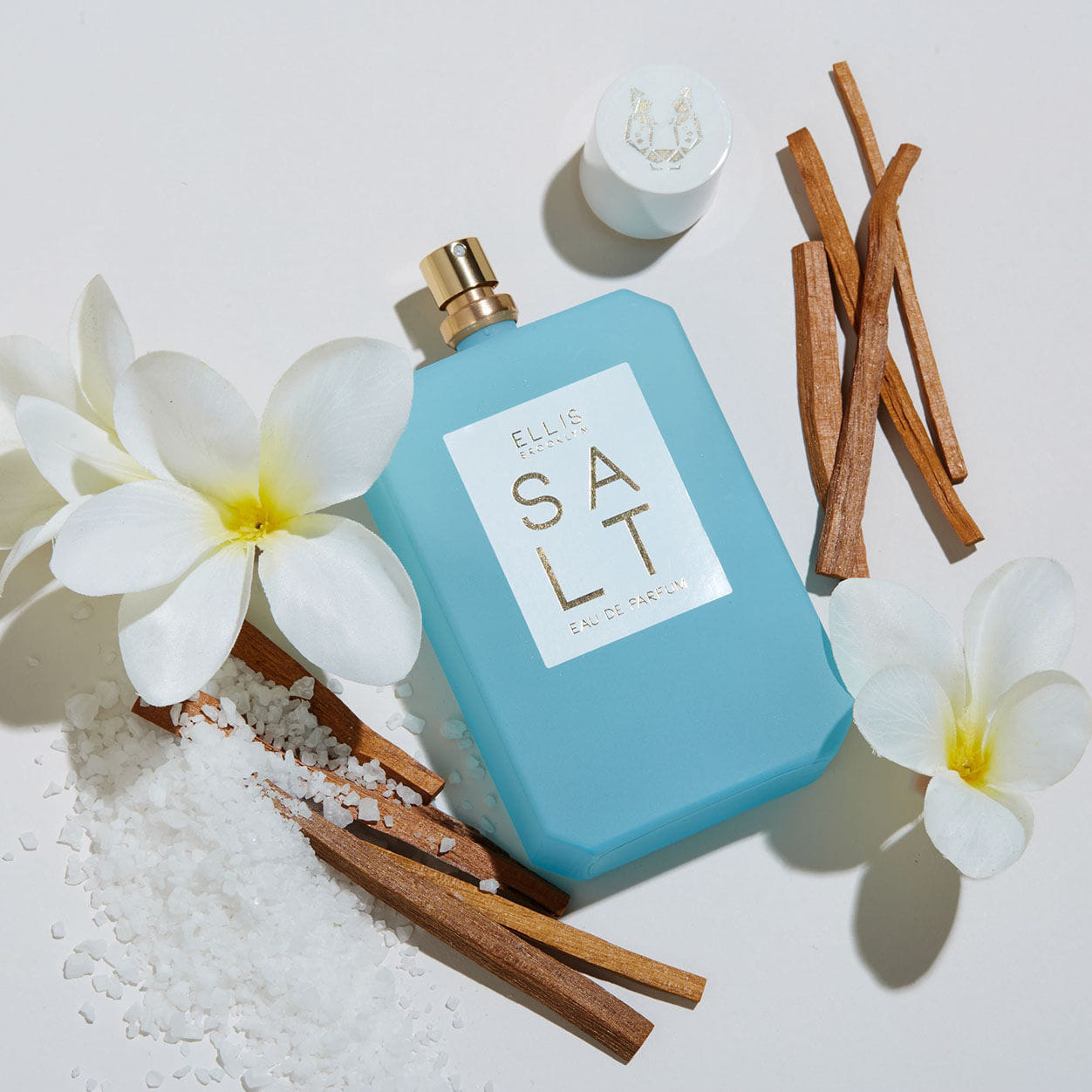 Ellis Brooklyn Salt Eau de Parfum
