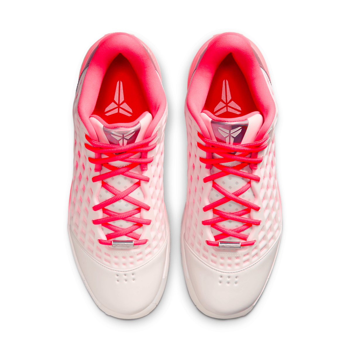And Men's Kobe III Protro Sail and Hot Punch Basketball Shoes