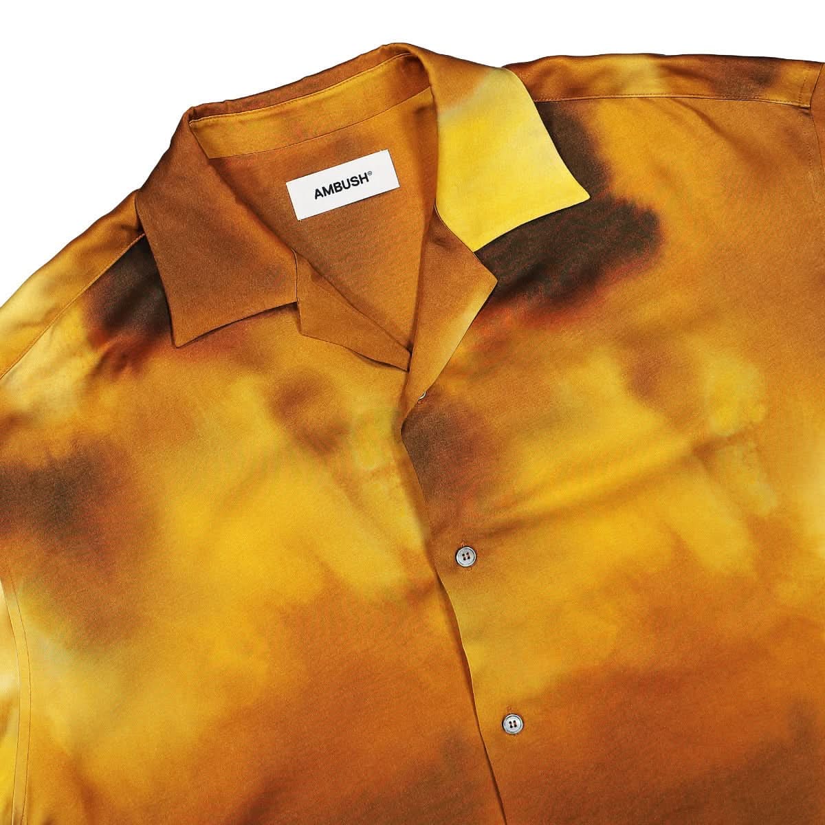 Ambush Bowling Shirt