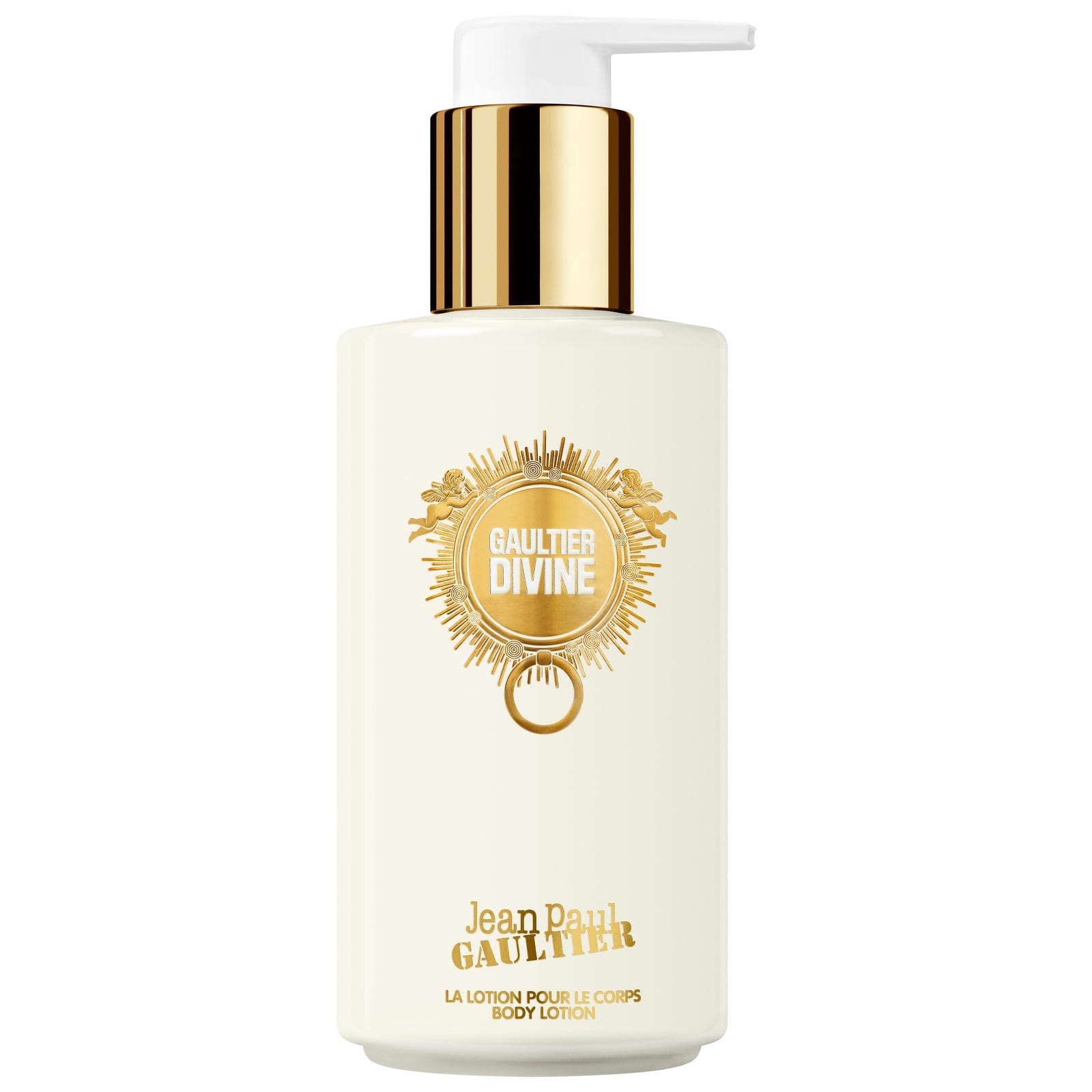 Jean Paul Gaultier Gaultier Divine Body Lotion 200 ml