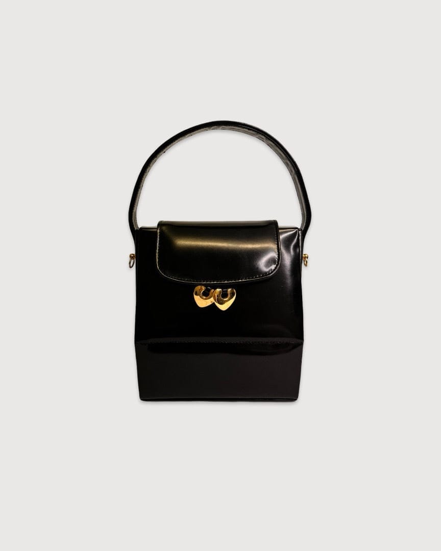 Stuart Weitzman Black Stuart Weitzman Bag