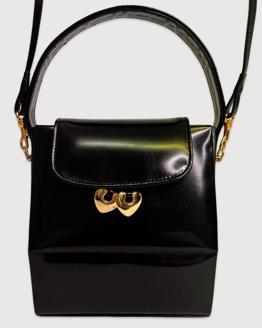 Stuart Weitzman Black Stuart Weitzman Bag