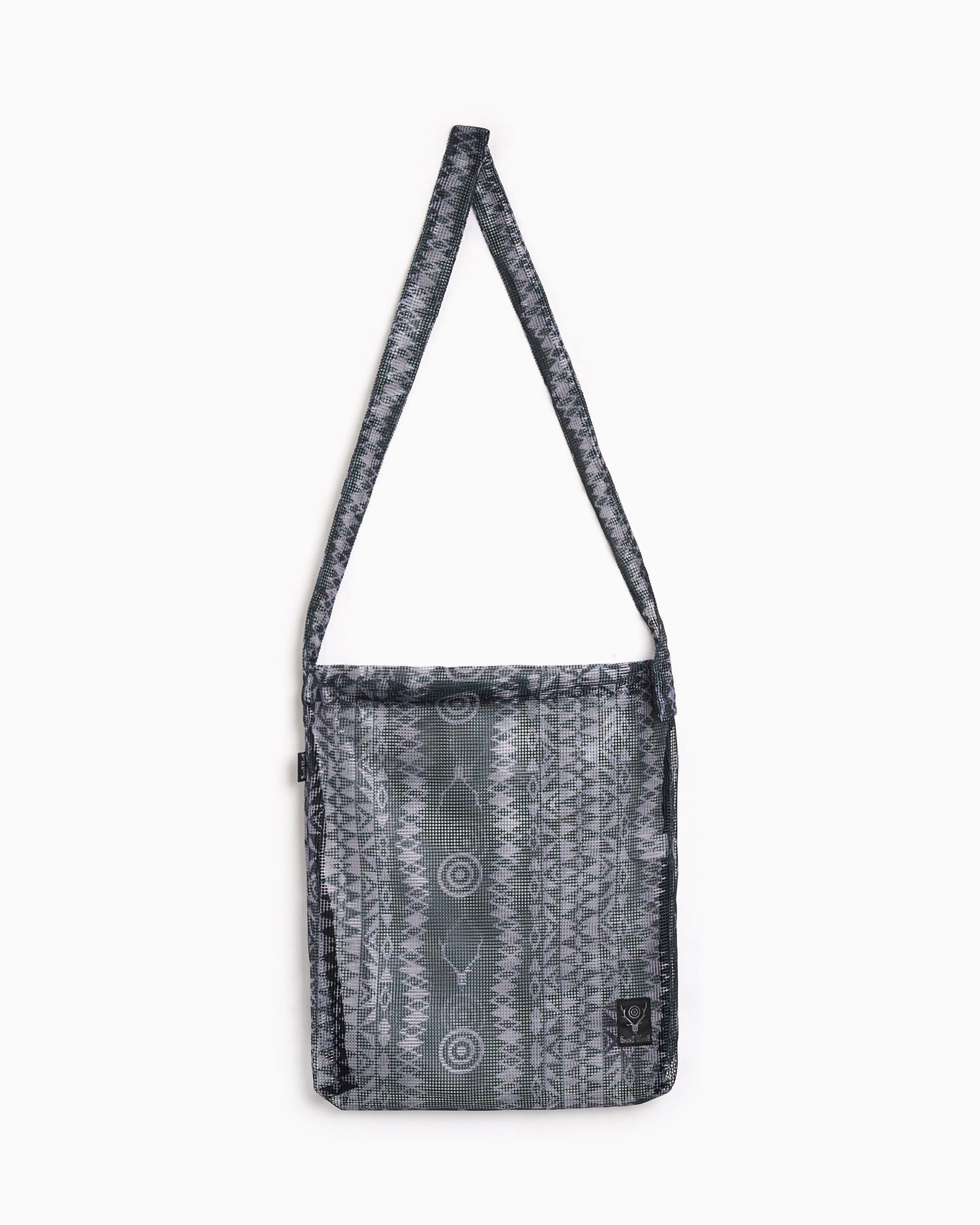 South2 West8 Bolso de hombro South2 West8 Book Unisex