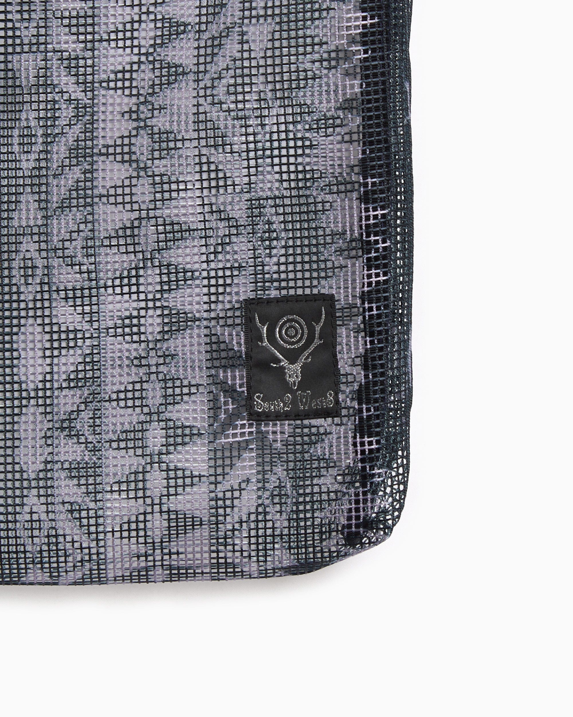 South2 West8 Bolso de hombro South2 West8 Book Unisex