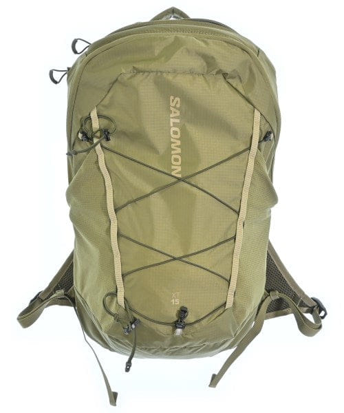 Salomon Backpacks