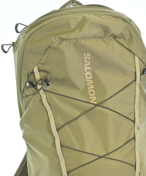 Salomon Backpacks