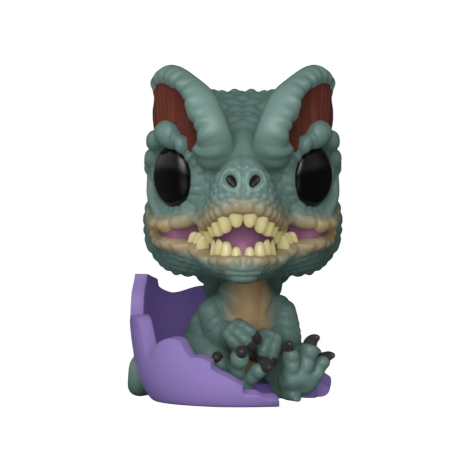 Funko Dilophosaurus Hatchling (Easter) Funko Pocket Pop! - Jurassic Park