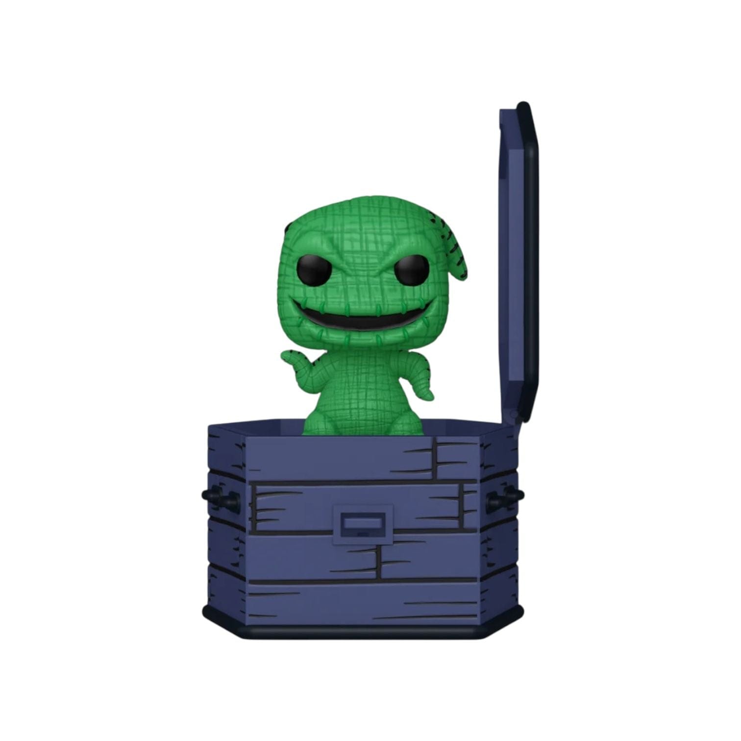 Funko Oogie Boogie Funko Pocket Pop - The Nightmare Before Christmas