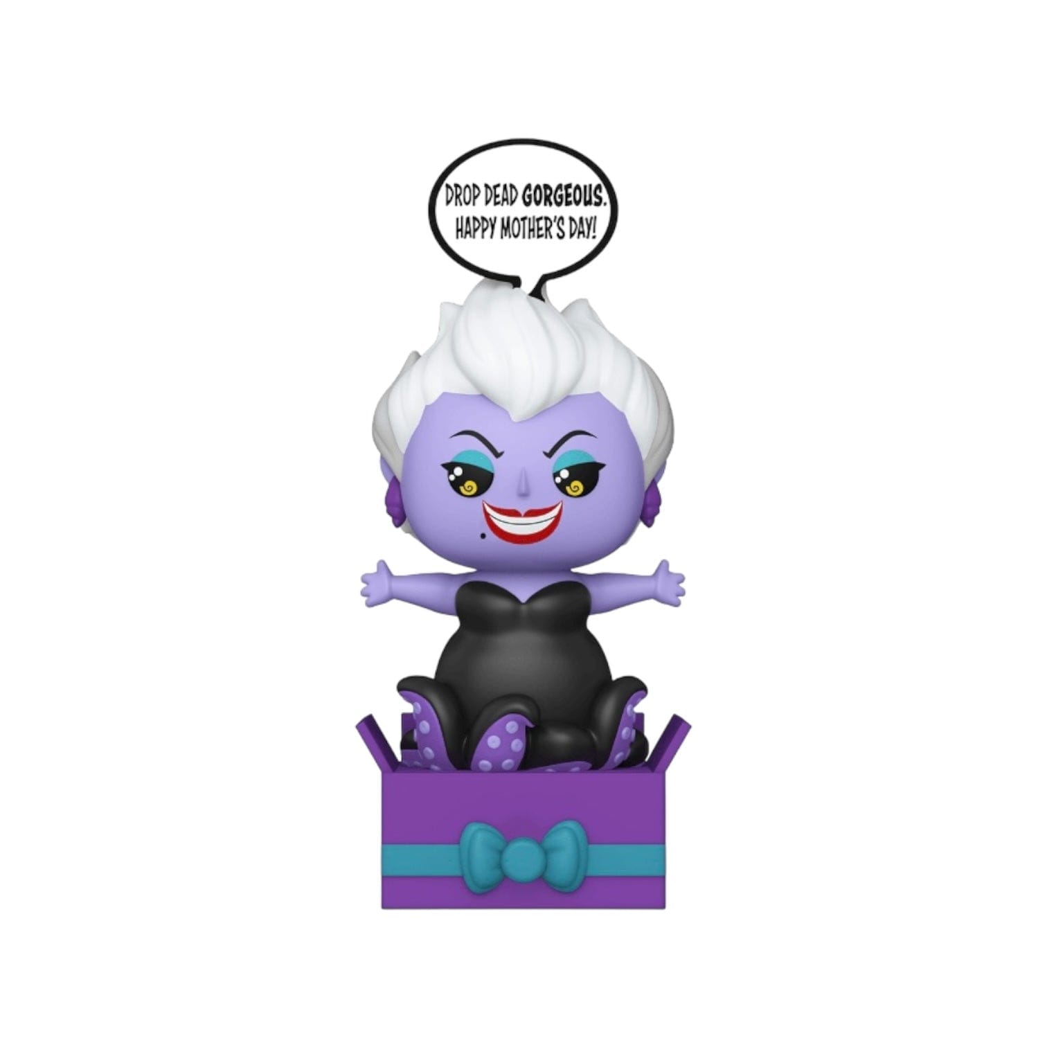 Funko Ursula Funko Popsies! - The Little Mermaid