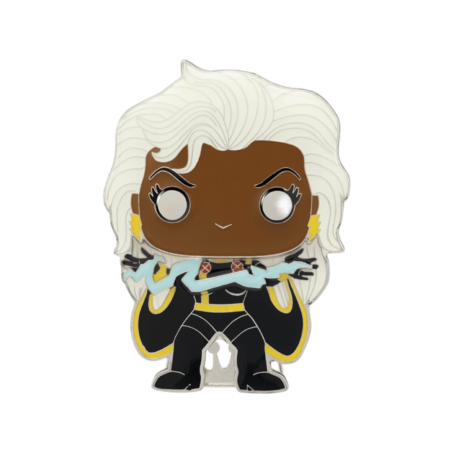 Funko Storm #12 Funko Enamel Pop Pin! - X - Men